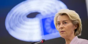 Pacte vert : "Une machine à délocaliser nos émissions et nos emplois, à ruiner notre industrie sans gain pour le climat"