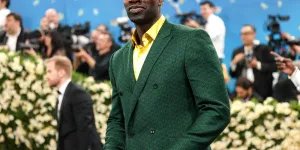 Omar Sy : sa fille Sabah en première partie d’une star américaine à l’Olympia