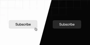 subtle css border pulse effect w/ :active + offset opacity transition 🧑‍🍳

button::after {
  border: 1px solid #000;
  opacity: 0;
  transition: opacity 0.6s 0.1s var(--ease);
}
button:active::after {
  opacity: 1;
  transition-duration: 0s;
}