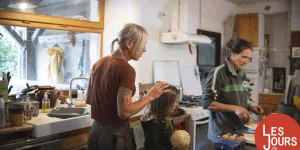 « En étant queer, je ne me sentais plus autorisé à devenir parent »