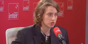 Procès Ruggia : "Il faut voir la violence que c'est d'entendre tous ces mensonges", s'insurge l'actrice Adèle Haenel