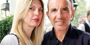 Nikos Aliagas : son couple en danger !