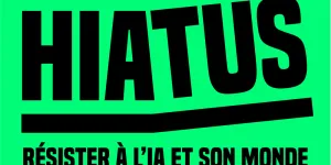 Framasoft rejoint HIATUS, la coalition critique de l’IA