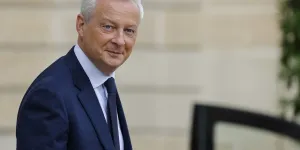 Inflation : les pensions de retraites "seront toutes revalorisées de 5,2% au 1er janvier 2024", annonce Bruno Le Maire