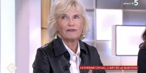 "Elle nous a appris à nous émanciper" ; Catherine Ceylac rend hommage à Juliette Gréco "trop vite oubliée" (Vidéo)