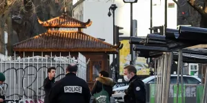 Cycliste tué à Paris : le chauffard placé en détention provisoire