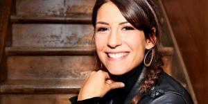 Hélène Mannarino : de standardiste à RTL à star de TF1 !