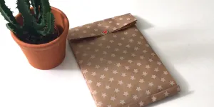 #DIY : comment faire une pochette cadeau