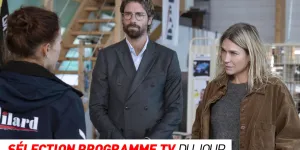 Programme TV : Le vent des sables, The Voice Kids… que regarder à la télé ce soir ?