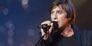 Thomas Dutronc : « J'ai envie de donner du bonheur »