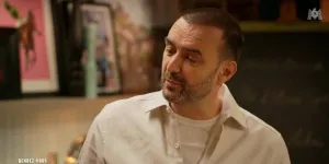 "Rendez-vous chez Cyril Lignac" : Marie s’infiltre, Xavier Niel et Kelly Massol parmi les invités de ce jeudi