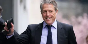 "Votre émission, une catastrophe", Hugh Grant se lâche chez Yann Barthès