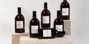 100BON, un renouveau dans la parfumerie française avec des senteurs inédites 100 % naturelles