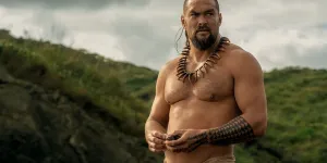 "Chief of War" sur Apple TV + : en célébrant ses racines, Jason Momoa se rachète une conduite auprès de Hollywood