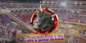 "Intervilles" : deux villes ont rembarré la production, "sans vachettes, c’est une kermesse"