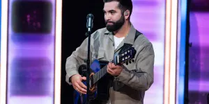 Kendji Girac : 10 ans après avoir remporté "The Voice" avec Mika, son annonce de taille qui émeut