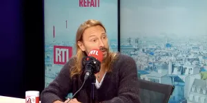 "Feel Generation" le générique de Star Academy, "une arnarque absolue" : Bob Sinclar balance