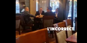 Les indiscrétions de "Marianne" : "l'Incorrect" a encore des cartouches contre Thomas Legrand et Patrick Cohen