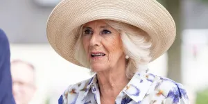 Charles III face au cancer : Camilla confrontée à son tour à un important souci de santé