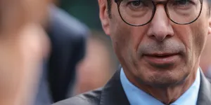 Jean-Pierre Farandou nouveau ministre du Travail : quel bilan pour l'ex-PDG de la SNCF ?