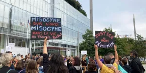 Typhaine D : quand la justice décortique la violence masculine en ligne