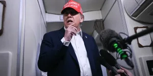 Droits de douane : faute d'accord avec les États-Unis, ils entreront en application le 1er août