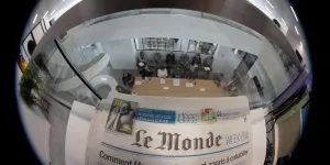 Comment l'IA bouleverse notre manière de nous informer ?