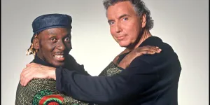 Mort de Jimmy Cliff : "On avait presque le même âge", son ami Bernard Lavilliers sous le choc