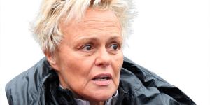 Muriel Robin : “Elle le voit comme un assassin !”