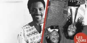 Quincy Jones, le prince du jazz et le King of pop