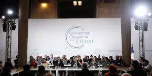 « Le débat public occulte largement le désir d’un changement profond dans le fonctionnement de l’économie »