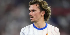 Équipe de France : Antoine Griezmann annonce à la surprise générale sa retraite internationale