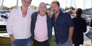 Suicide de Michel Cordes de "Plus belle la vie" : ce comédien a bien du mal à reprendre une vie "normale"