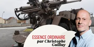 Christophe Guilluy : "Nous assistons au basculement du centre de gravité du monde de Métropolia vers Périphéria"