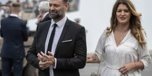 Marlène Schiappa : qui est Matthias Savignac, son troisième et actuel mari ?