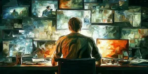 AI and the Futures of Work