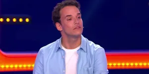 Slam - Théo Curin sans filtre sur sa prestation : "Les premières émissions ne sont pas les meilleures"