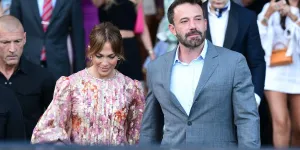 Ben Affleck revient sur son divorce avec Jennifer Lopez : « Je n’ai que du respect »
