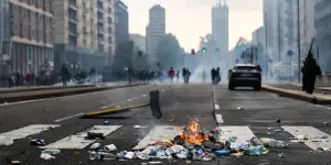 Reconnaissance d'un État palestinien : l’Italie de Giorgia Meloni entre prudence politique et colère populaire