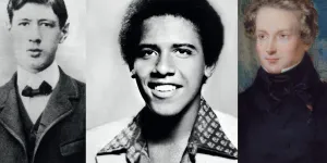 "Je suis mécontent de tout ce que j’ai produit avant l’âge de 70 ans" : comme quoi, on ne sait pas ce qu'on va devenir !