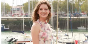 L’avis sans filtre d’Aaricia Lemaire (Ici tout commence) sur les réseaux sociaux : "Ce sont les terrains de jeu des haineux"