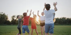 Compétences psychosociales : un référentiel opérationnel destiné aux formateurs experts