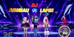 Mask Singer (TF1) : Quelle célébrité se cachait derrière le personnage éliminé samedi 11 octobre ?
