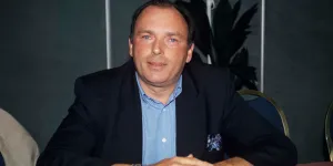 Tour de France : mort de Jean-René Godart, commentateur historique de la Grande Boucle