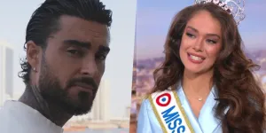 Thibault Garcia : Hinaupoko Devèze (Miss France 2026) lui a tapé dans l’œil et les internautes en ont la preuve