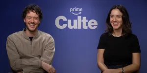 Culte (Prime Video) – Anaïde Rozam : "Incarner Alexia-Laroche-Joubert m’a aidé dans ma vie privée" (VIDEO)