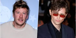 "Ta gueule en fait…" déçu de ne pas incarner Johnny Hallyday au cinéma, Gérémy Crédeville se moque de Raphaël Quenard