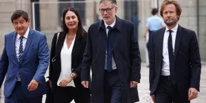 Nomination de Sébastien Lecornu : le PS, cocu ou content ?