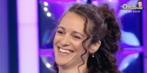 N’oubliez pas les paroles (France 2) : Coline va-t-elle pouvoir se marier après son passage dans le jeu ? (EXCLU)