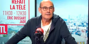 "J’ai goûté un peu à tout" : les confidences surprenantes de Bernard Campan sur la drogue